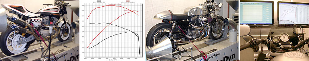 harley dyno tuning near me